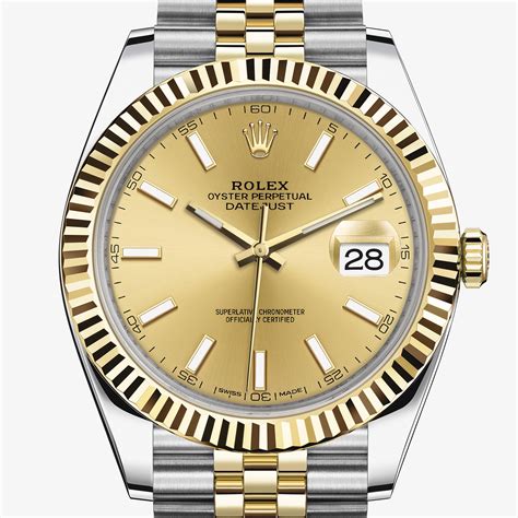 rolex oyster perpetual datejust 41 watch 126333|Rolex serial number 69173.